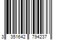 Barcode Image for UPC code 3351642794237