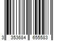 Barcode Image for UPC code 3353684655583