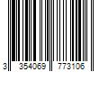 Barcode Image for UPC code 3354069773106