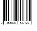 Barcode Image for UPC code 3355896630129