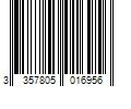 Barcode Image for UPC code 3357805016956