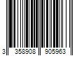 Barcode Image for UPC code 3358908905963