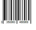 Barcode Image for UPC code 3358960466969