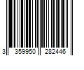 Barcode Image for UPC code 3359950282446