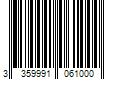 Barcode Image for UPC code 3359991061000