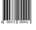 Barcode Image for UPC code 3360372055402