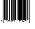 Barcode Image for UPC code 3360372729471