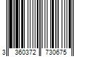 Barcode Image for UPC code 3360372730675