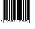 Barcode Image for UPC code 3360383123695