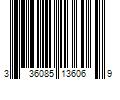 Barcode Image for UPC code 336085136069