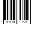 Barcode Image for UPC code 3363994192296