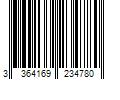 Barcode Image for UPC code 3364169234780