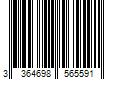 Barcode Image for UPC code 3364698565591