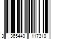 Barcode Image for UPC code 3365440117310