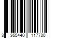 Barcode Image for UPC code 3365440117730