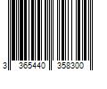 Barcode Image for UPC code 3365440358300