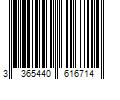 Barcode Image for UPC code 3365440616714