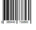 Barcode Image for UPC code 3365440738560