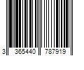 Barcode Image for UPC code 3365440787919