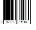 Barcode Image for UPC code 3371010111480