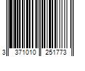 Barcode Image for UPC code 3371010251773