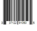 Barcode Image for UPC code 337122910505