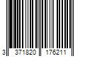 Barcode Image for UPC code 3371820176211