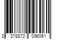 Barcode Image for UPC code 3378872096061