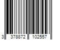 Barcode Image for UPC code 3378872102557