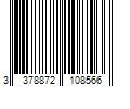 Barcode Image for UPC code 3378872108566