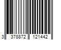 Barcode Image for UPC code 3378872121442