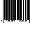 Barcode Image for UPC code 3378872153092