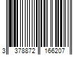 Barcode Image for UPC code 3378872166207