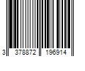 Barcode Image for UPC code 3378872196914