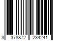 Barcode Image for UPC code 3378872234241