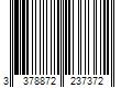 Barcode Image for UPC code 3378872237372