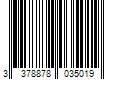 Barcode Image for UPC code 3378878035019