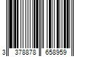 Barcode Image for UPC code 3378878658959