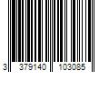 Barcode Image for UPC code 3379140103085