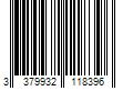 Barcode Image for UPC code 3379932118396