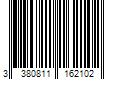 Barcode Image for UPC code 3380811162102