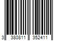 Barcode Image for UPC code 3380811352411