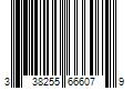 Barcode Image for UPC code 338255666079