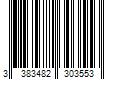 Barcode Image for UPC code 3383482303553