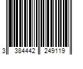 Barcode Image for UPC code 3384442249119