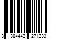 Barcode Image for UPC code 3384442271233