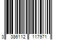 Barcode Image for UPC code 3386112117971