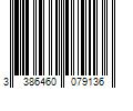 Barcode Image for UPC code 3386460079136