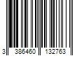 Barcode Image for UPC code 3386460132763