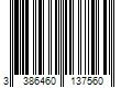 Barcode Image for UPC code 3386460137560